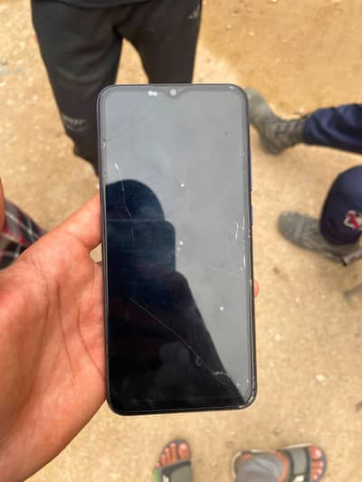 Samsung Mobile A03s