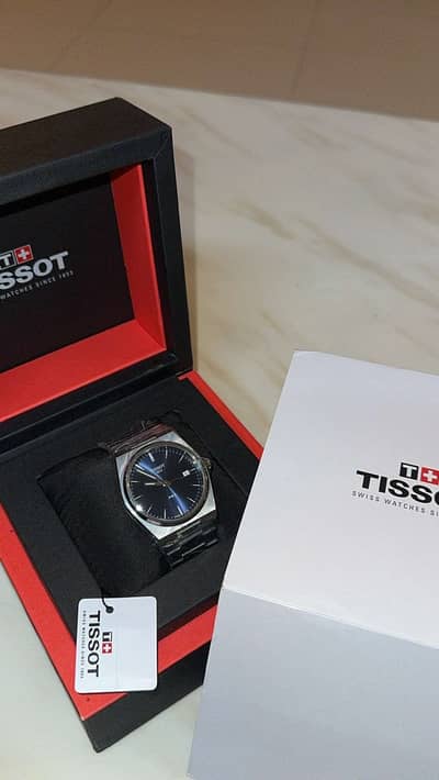 Tissot Prx 40mm quartz(New)
