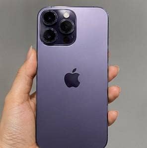 Apple iPhone 14 Pro Max