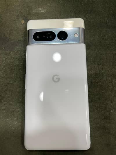 Google Pixel 7 Pro