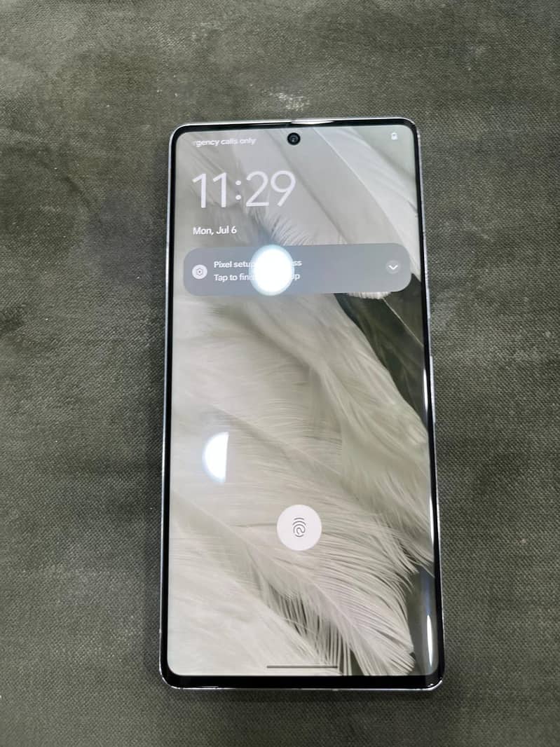 Google Pixel 7 Pro 1
