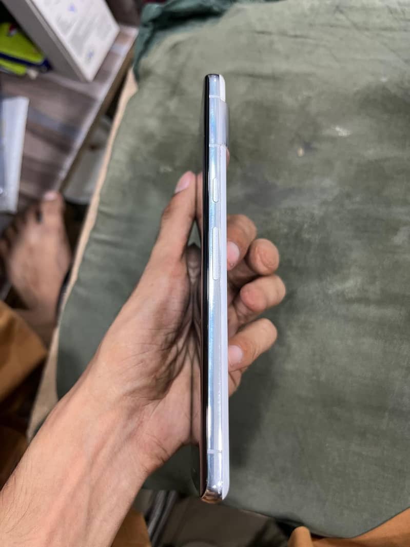 Google Pixel 7 Pro 5