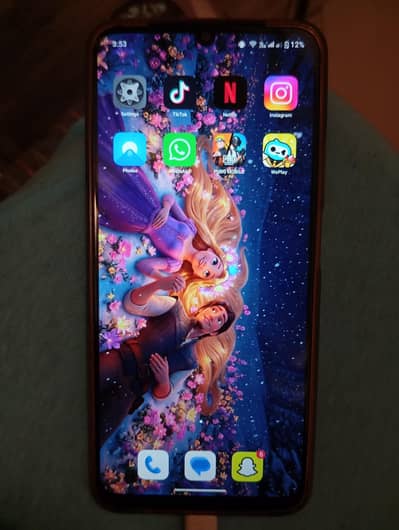 Realme C61