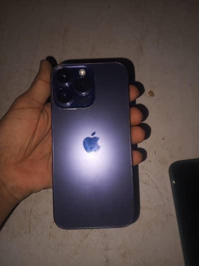 Apple iPhone 14 Pro Max