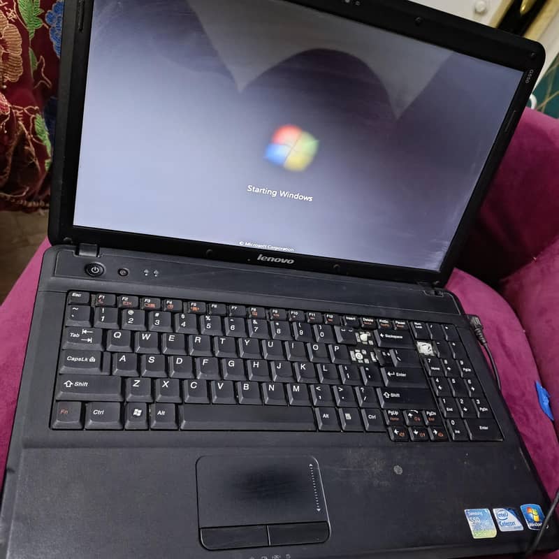 Laptop 1