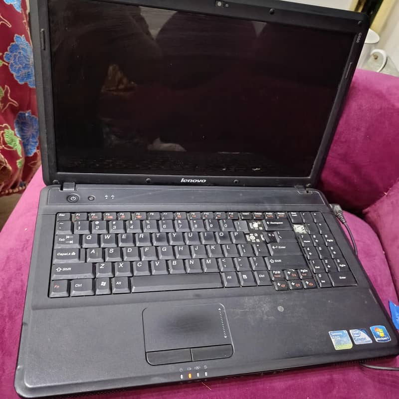 Laptop 3