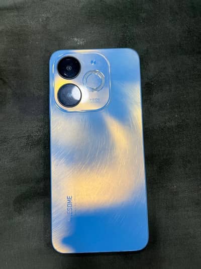 Itel A80