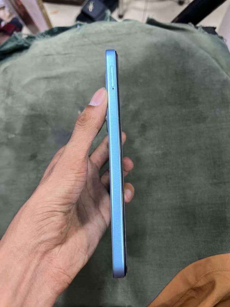 Itel A80 1