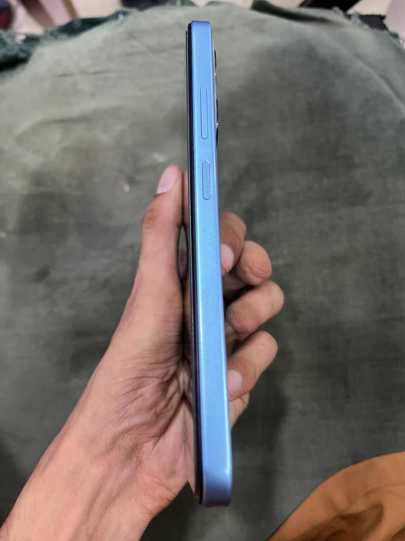Itel A80 2
