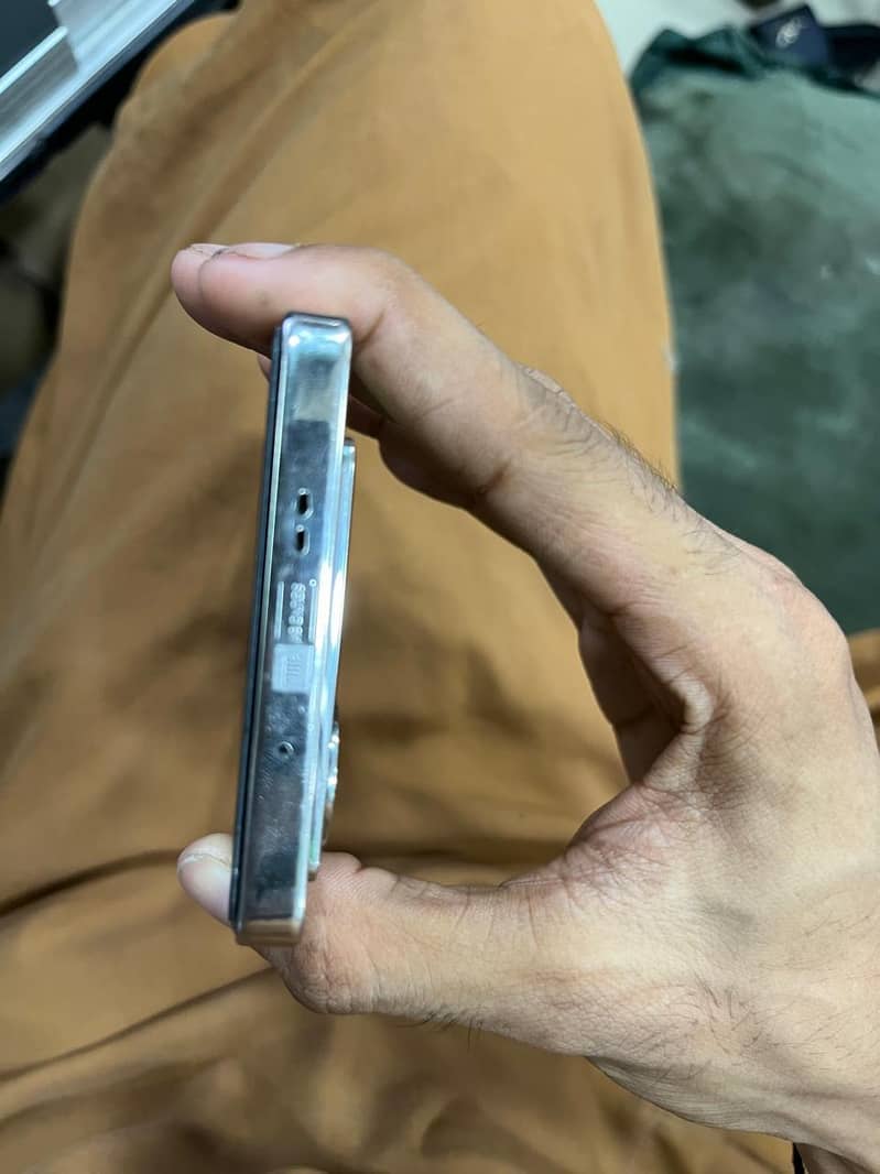 Itel A80 3