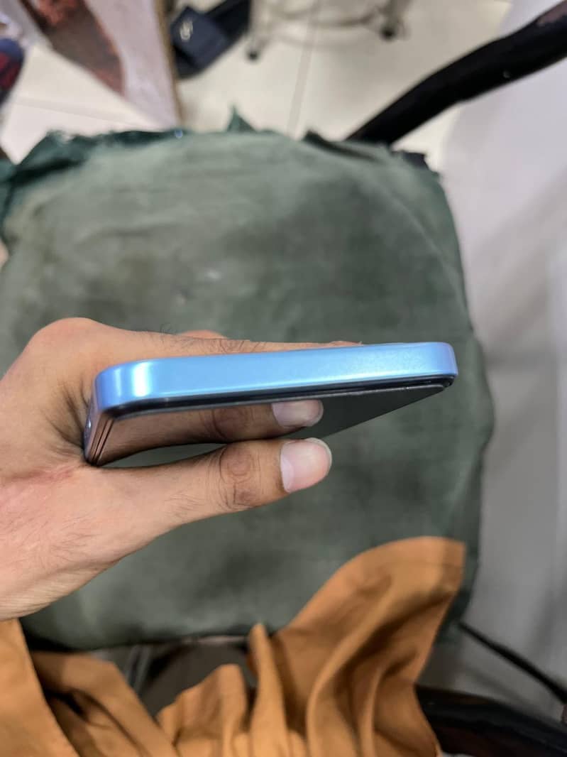 Itel A80 4