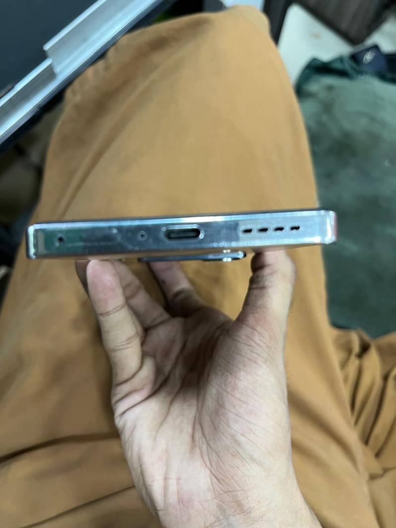 Itel A80 5