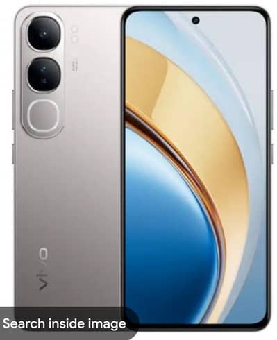 Vivo Y200