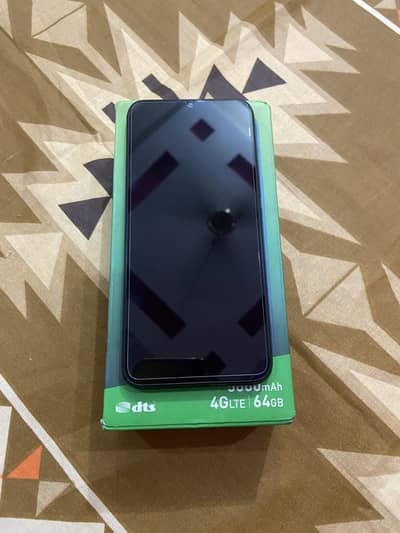 Infinix smart 5 sale good condition 4GB 64GB