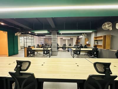 Commercial Building Available for Rent on Main College Road
