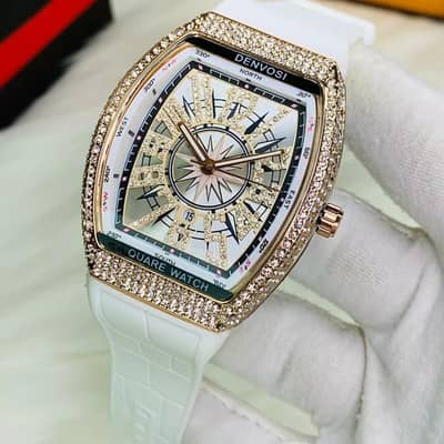 MENS BRANDED WATCHES