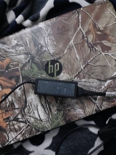 Hp notebook
