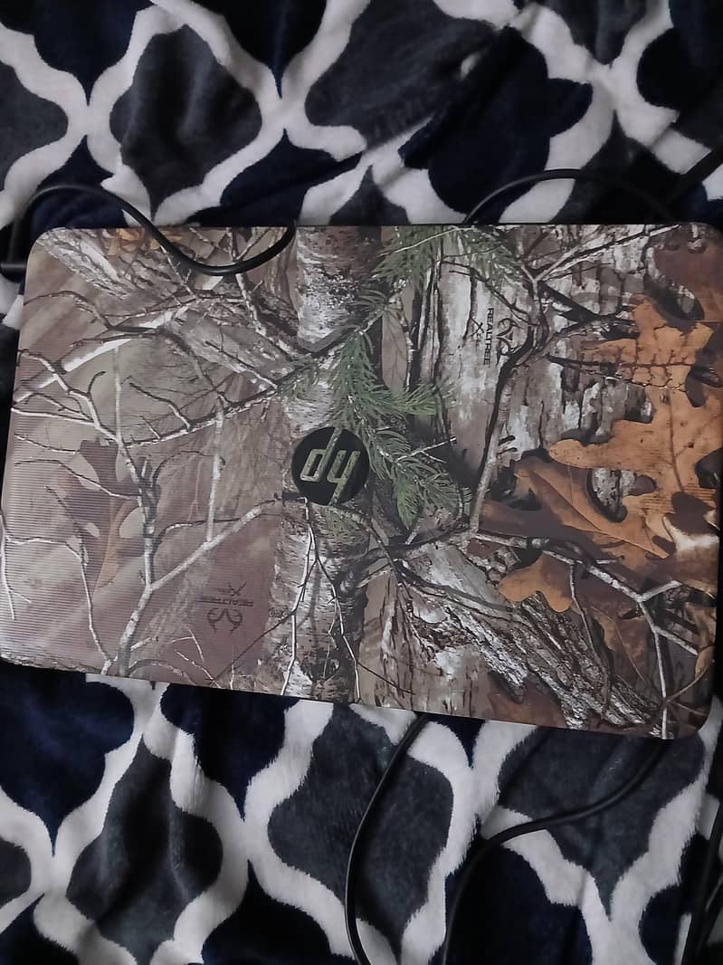 Hp notebook 2