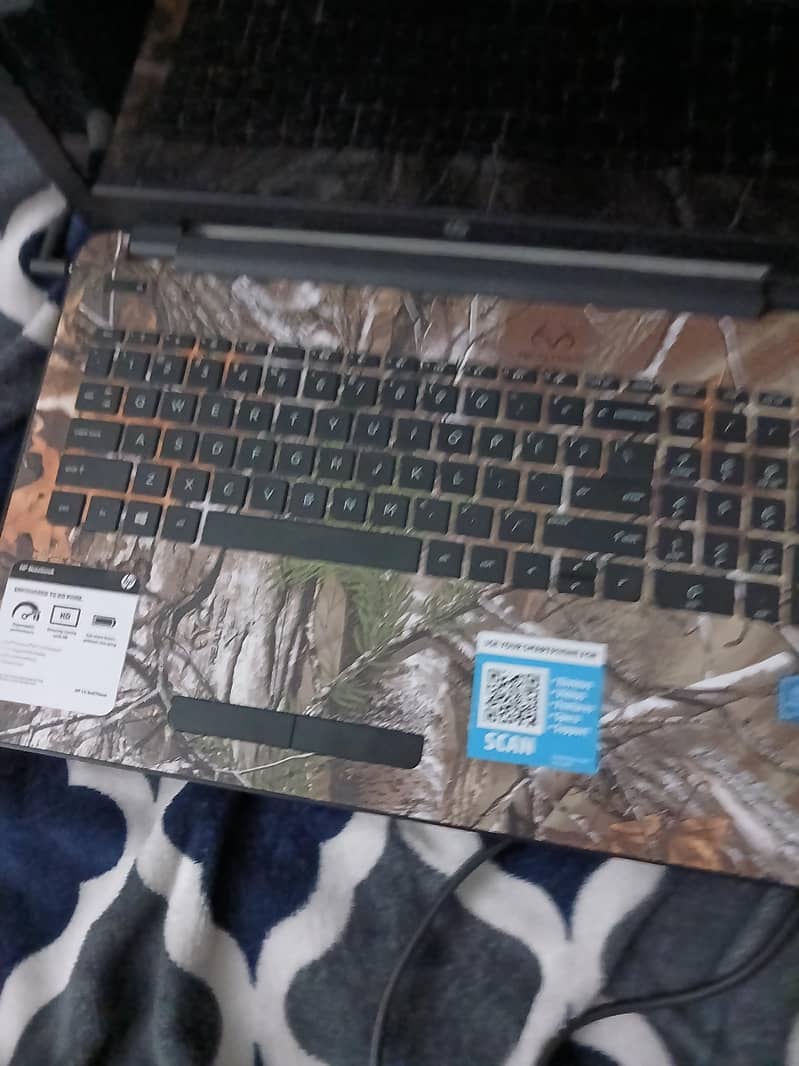 Hp notebook 3