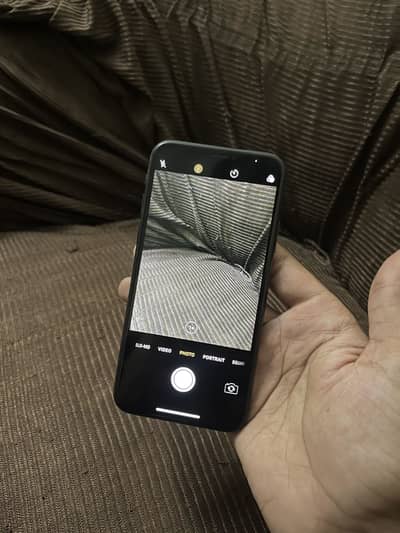 Apple iPhone X 256GB PTA Approved all ok