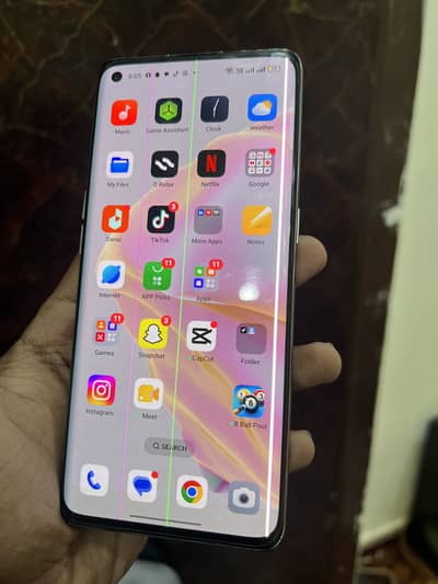 Oppo Reno 5 Pro