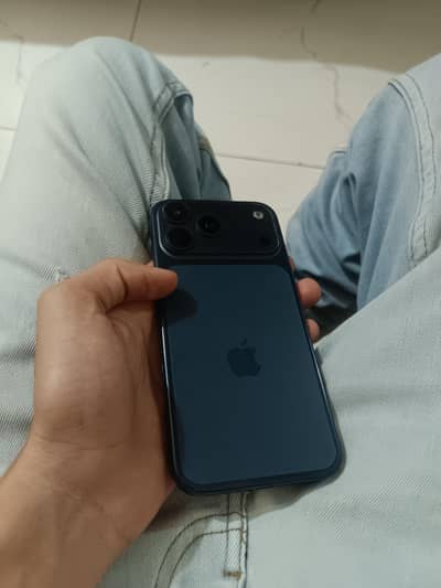 Apple  iPhone 17 Pro Max