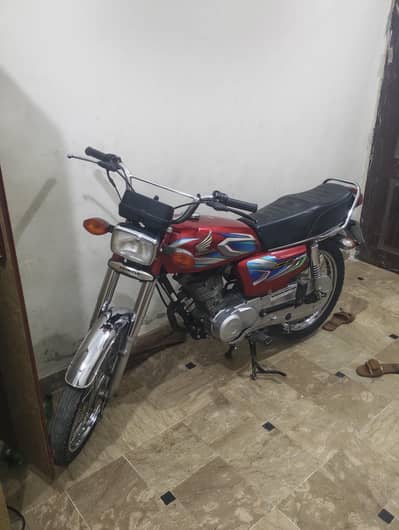 Honda 2021 Hai