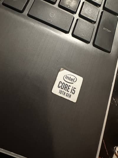 Hp 15-dy 1xxx (i5 10th gen)