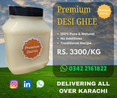 premium dairies