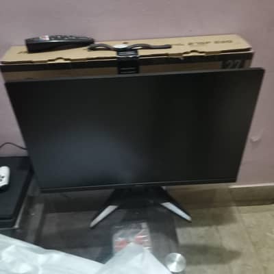 MSI MAG 275F E20 27" Monitor
