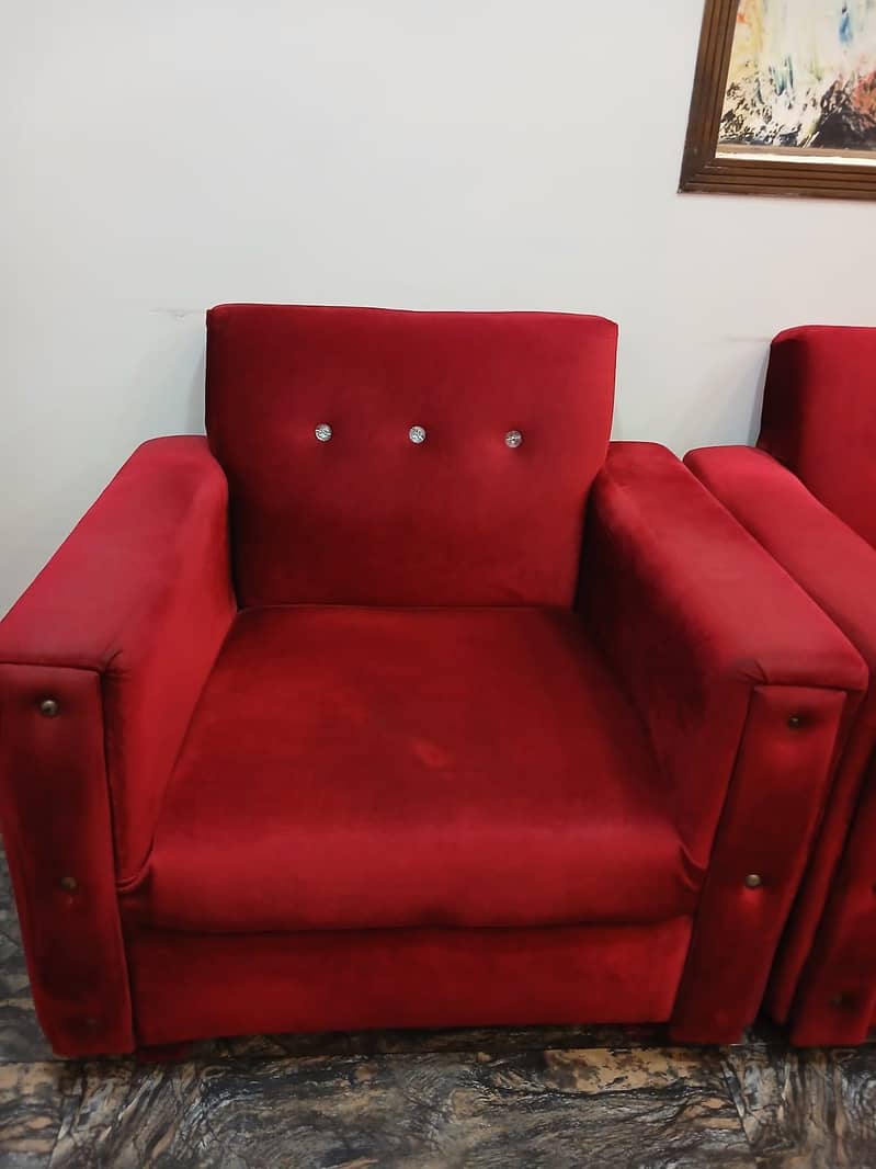 Sofa set 0