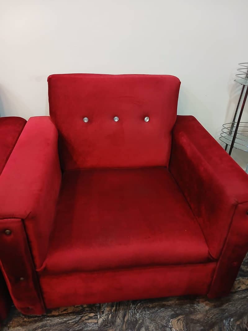 Sofa set 2