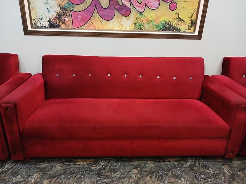 Sofa set 3