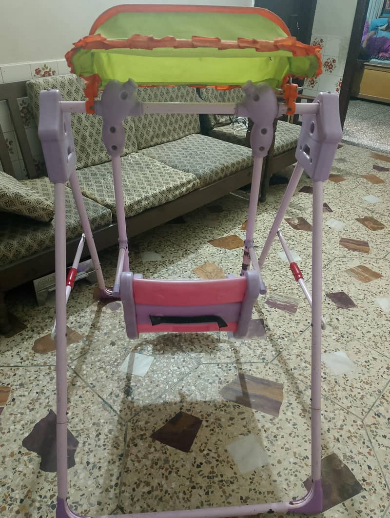 children swing 3