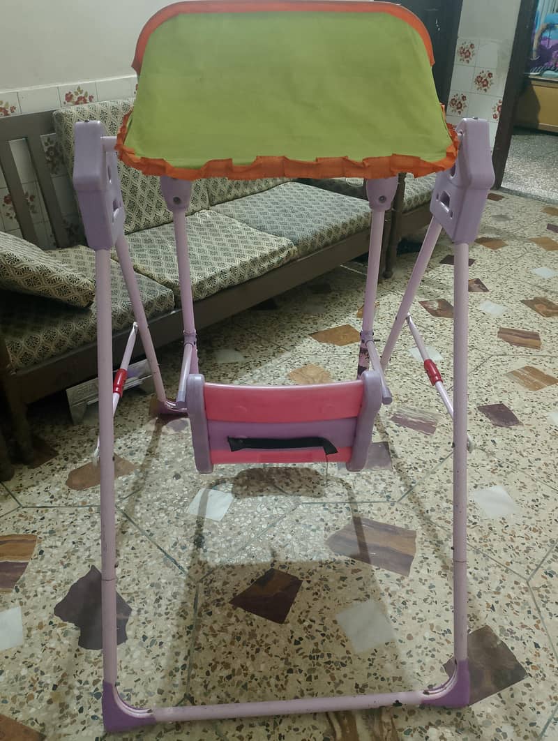 children swing 4