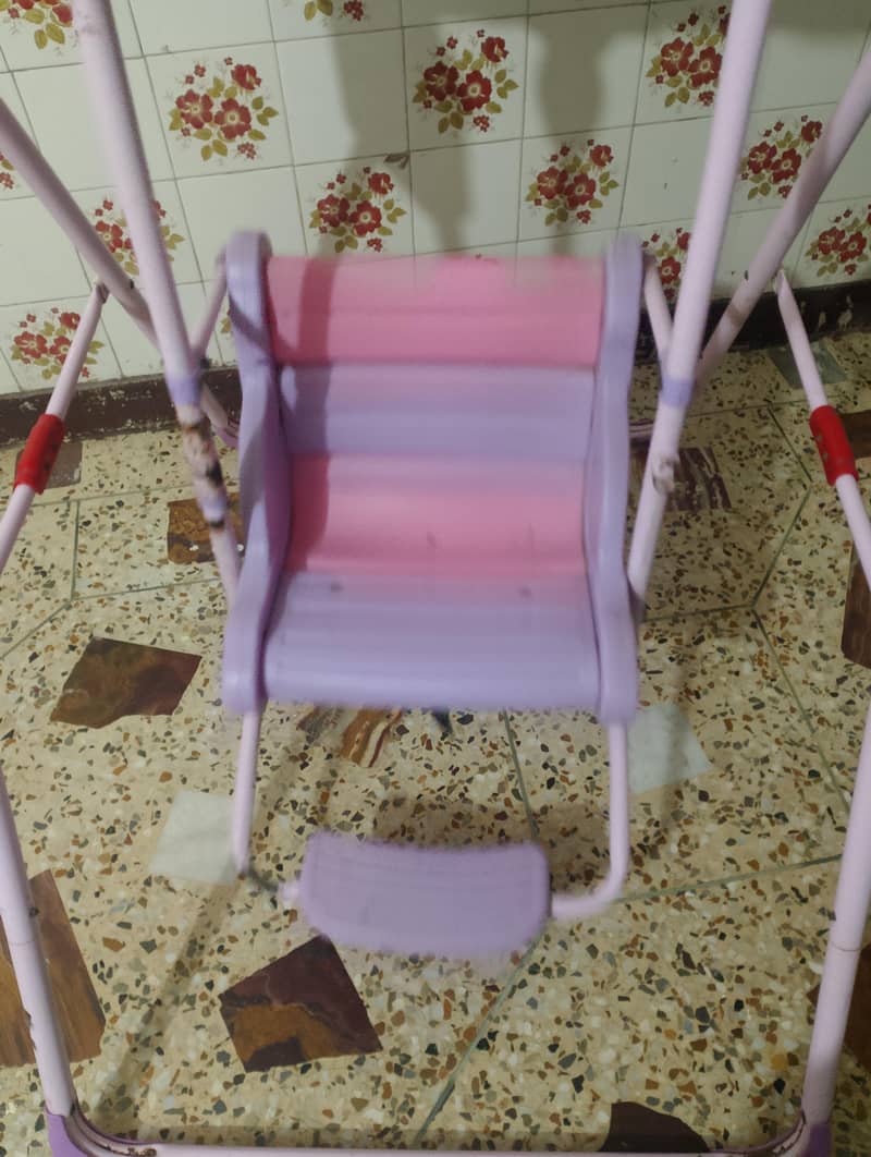 children swing 6