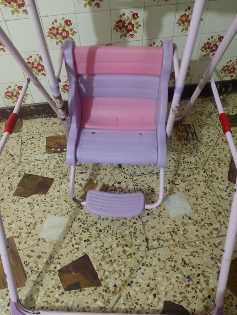 children swing 7