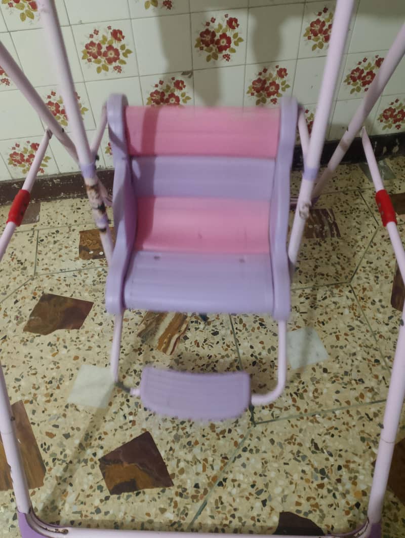 children swing 8