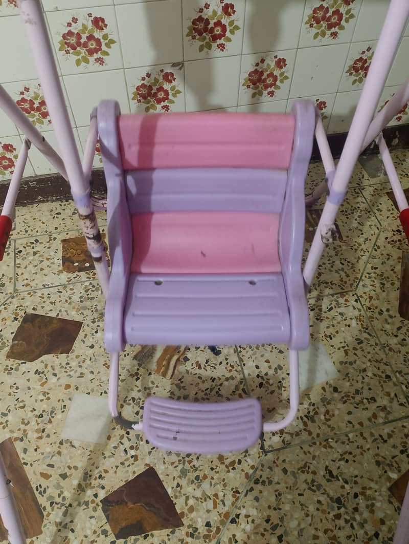 children swing 9