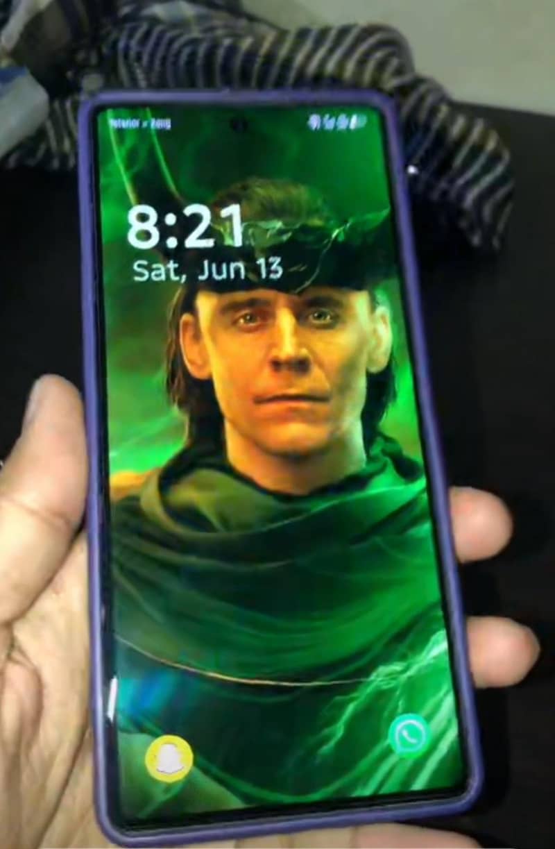 Tecno CAMON 30 1