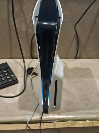 Ps5 used 2 years 1 controller with stick drift and all the wires