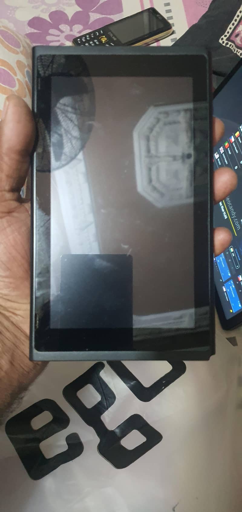 Nintendo switch 3