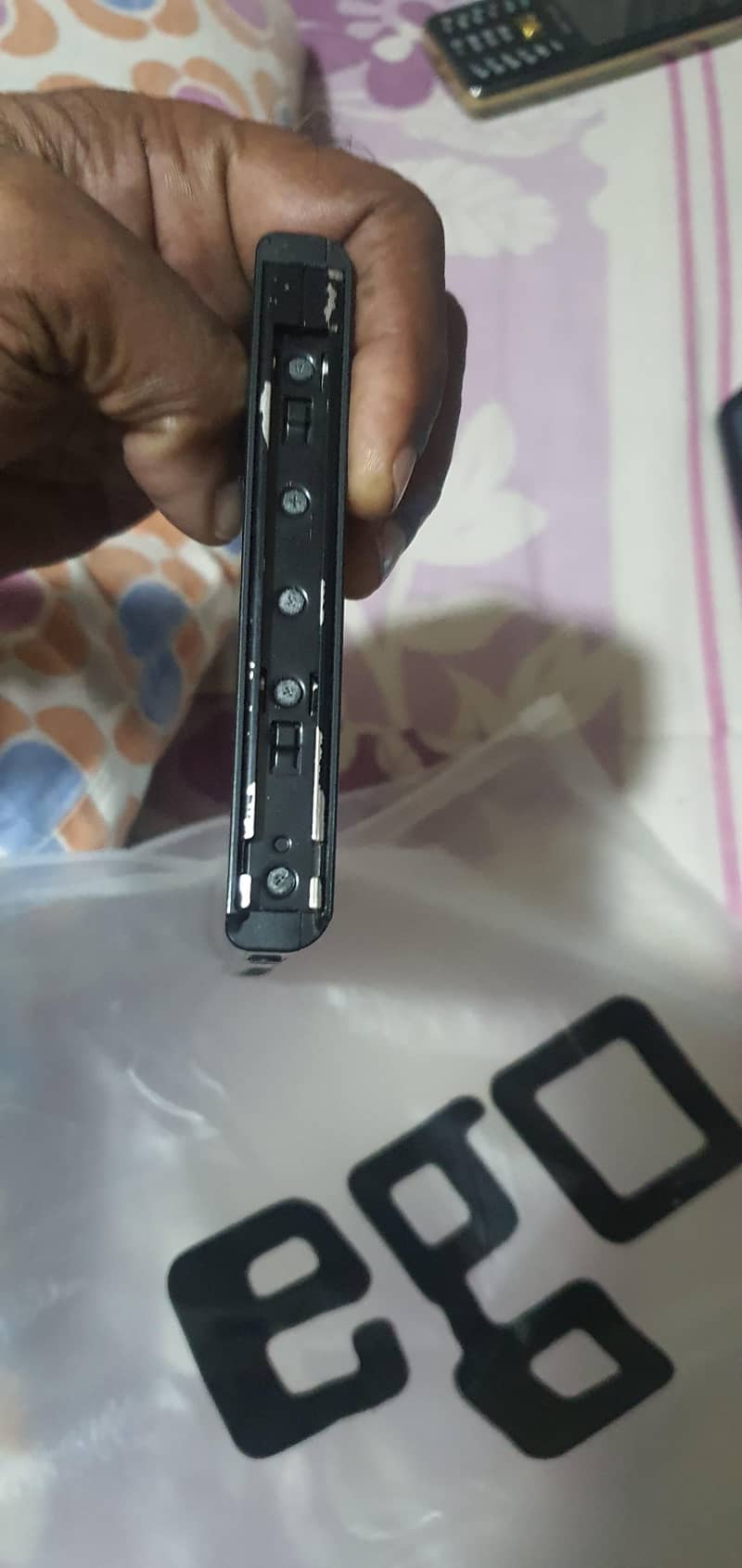 Nintendo switch 6