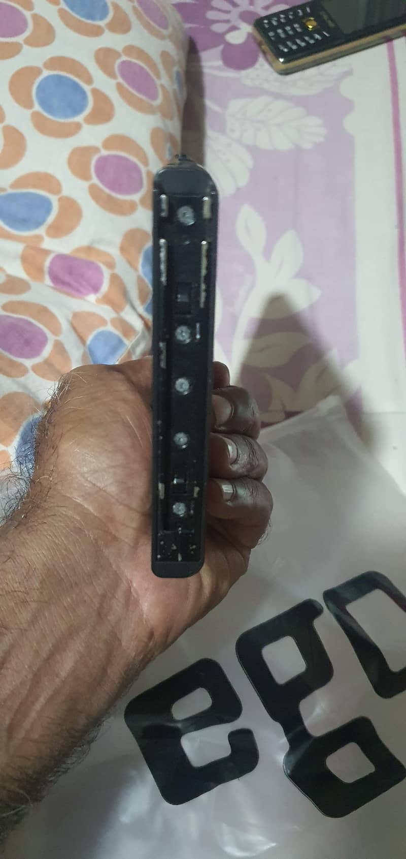 Nintendo switch 7