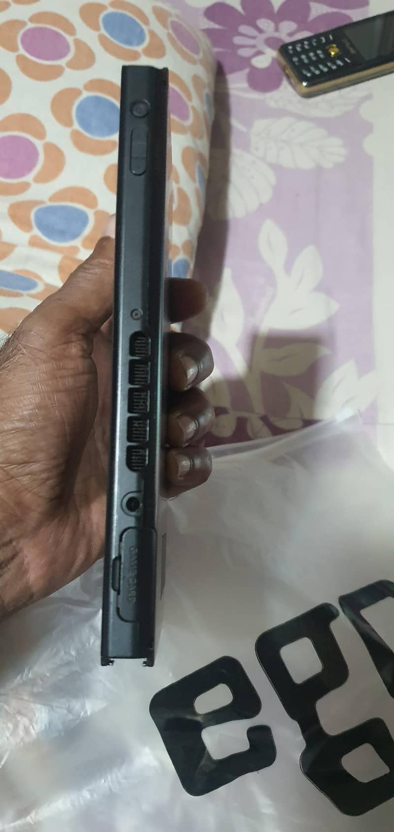 Nintendo switch 10