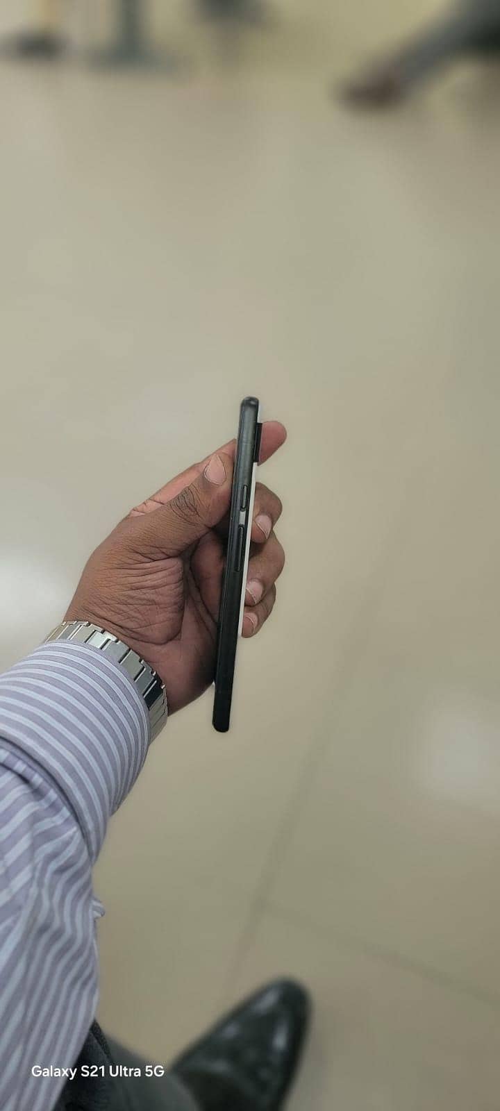 Google Pixel 6a 1