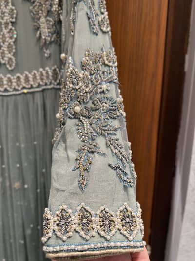 Frock