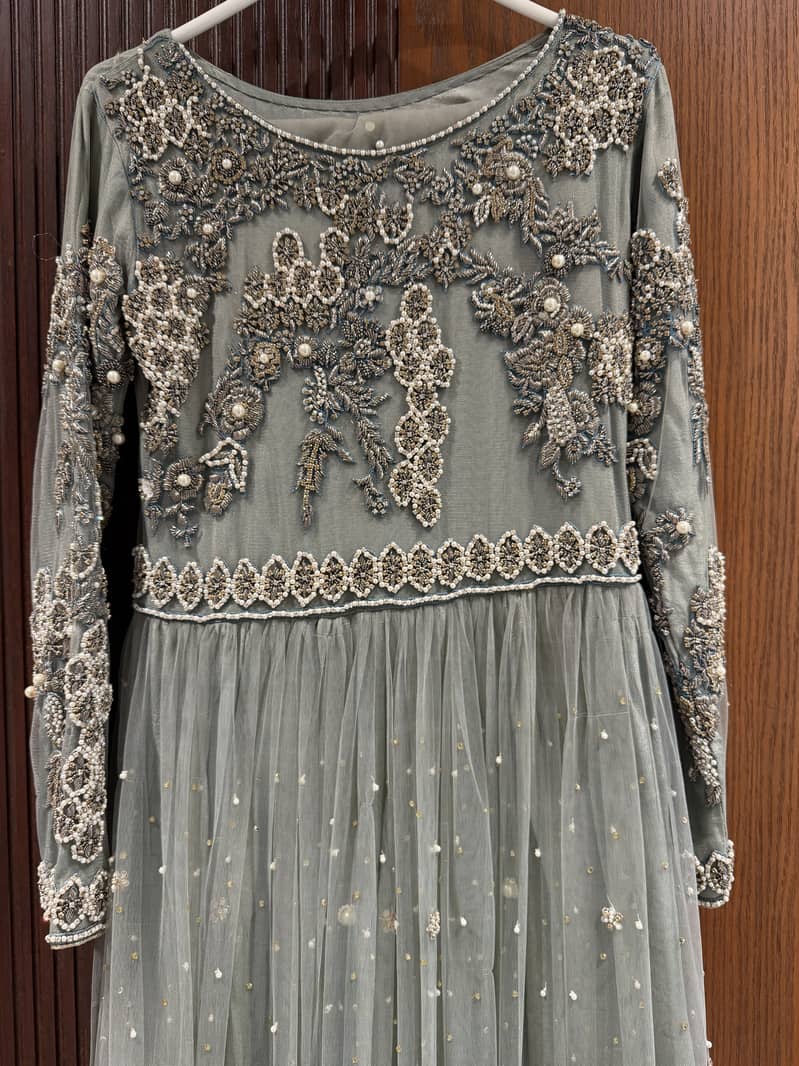 Frock 1