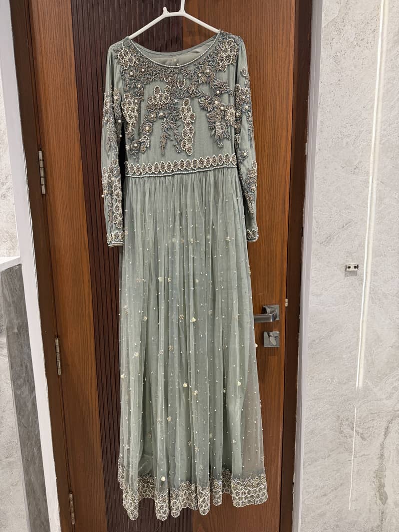 Frock 3