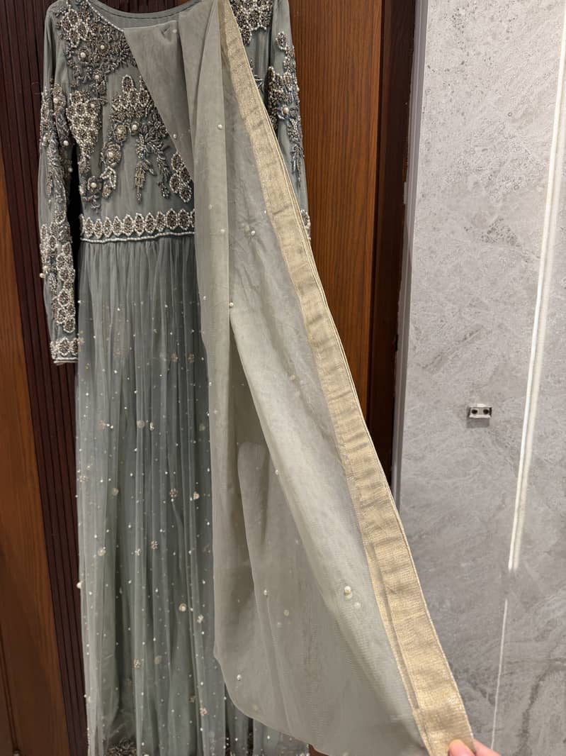 Frock 4